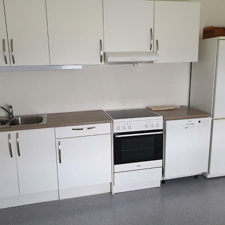 Sondre Berg Gate 20 Apartement Вардьо Екстер'єр фото