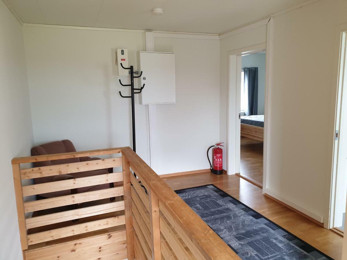 Sondre Berg Gate 20 Apartement Вардьо Екстер'єр фото