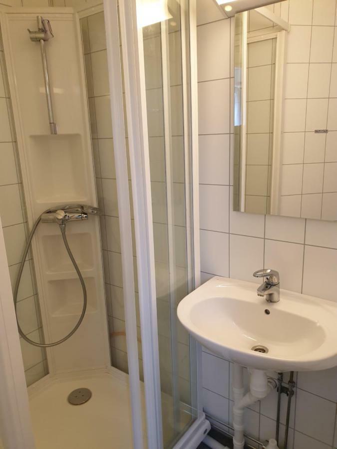Sondre Berg Gate 20 Apartement Вардьо Екстер'єр фото