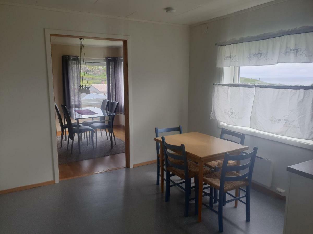 Sondre Berg Gate 20 Apartement Вардьо Екстер'єр фото